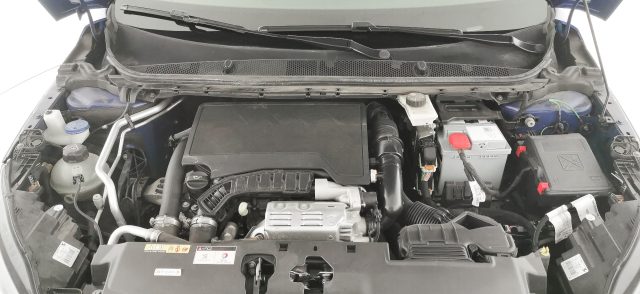 PEUGEOT 308 usata 58