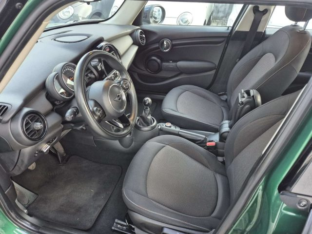 MINI One usata, con Chiusura centralizzata