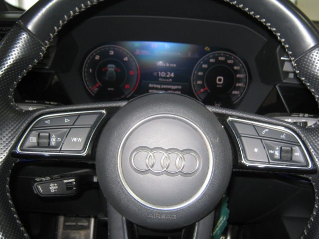 AUDI A3 usata, con Sensore di luce