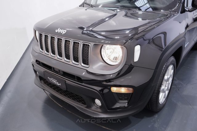 JEEP Renegade usata, con Adaptive Cruise Control