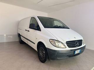 MERCEDES-BENZ Vito usata 1