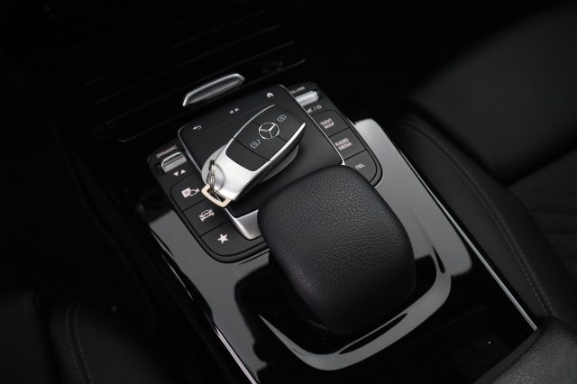 MERCEDES-BENZ A 180 usata 14