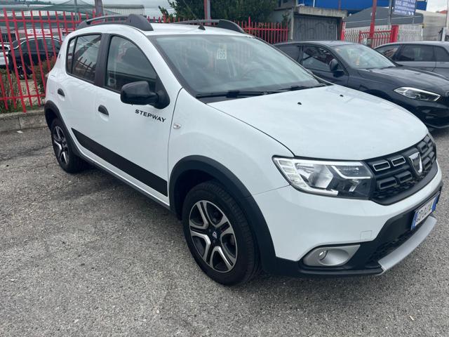 DACIA Sandero usata, con ABS