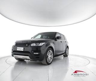 LAND ROVER Range Rover Sport 3.0 TDV6 HSE - PER OPERATORI DEL SETTORE