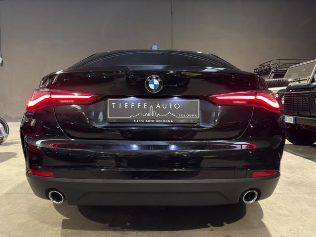 BMW 420 usata, con Alzacristalli elettrici