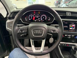 AUDI Q3 usata, con Bluetooth