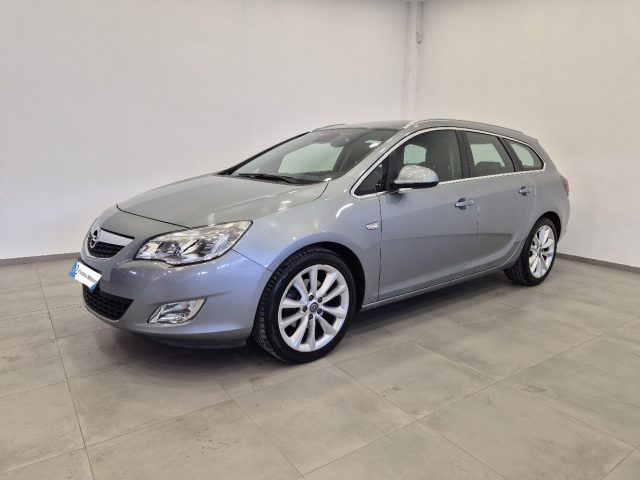 OPEL Astra usata, con ABS