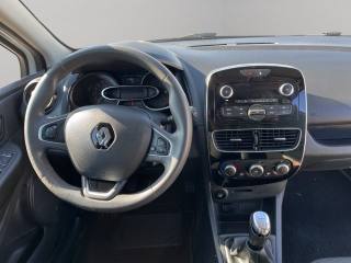 RENAULT Clio usata, con Cruise Control