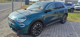 FIAT 600 usata, con Airbag