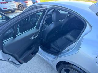 ALFA ROMEO Giulia usata, con Servosterzo