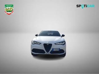 ALFA ROMEO Stelvio usata, con Airbag