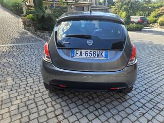 LANCIA Ypsilon usata, con Chiusura centralizzata