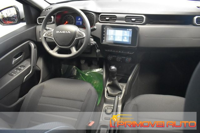 DACIA Duster usata, con ABS