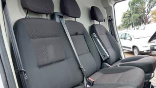 OPEL Movano usata, con Controllo vocale