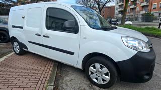 RENAULT Kangoo usata, con Cruise Control