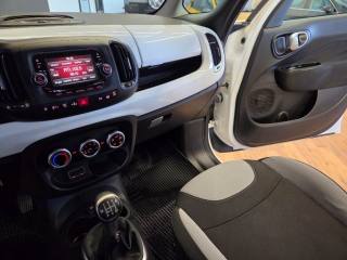 FIAT 500L usata 9