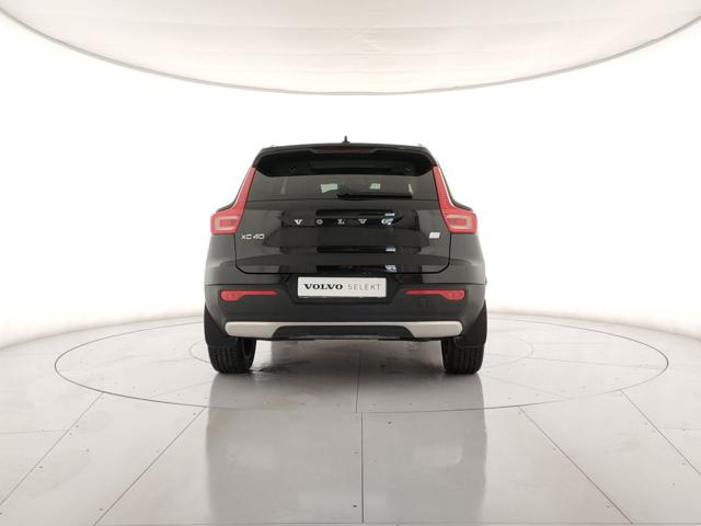 VOLVO XC40 usata, con Airbag Passeggero