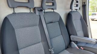 FIAT Ducato usata, con ESP