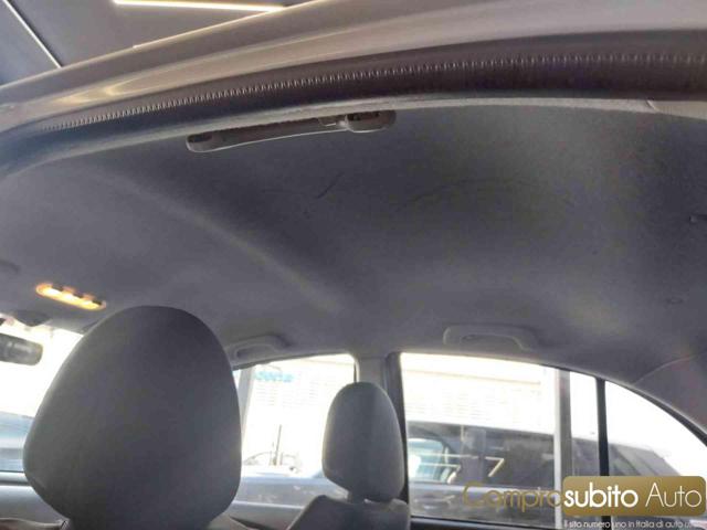 NISSAN Micra usata 10