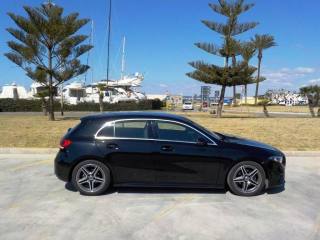 MERCEDES-BENZ A 180 usata, con Fendinebbia