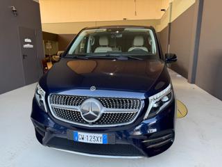 MERCEDES-BENZ V 300 usata, con Airbag
