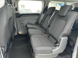 FORD Transit Custom usata, con Controllo trazione
