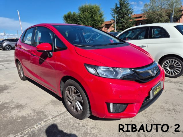 HONDA Jazz usata, con Volante multifunzione