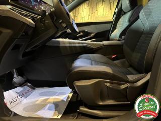 PEUGEOT 3008 usata, con Bracciolo