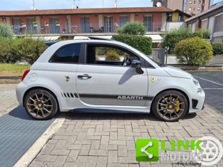 ABARTH 595 usata, con Fari Xenon