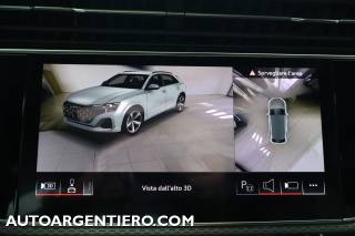 AUDI Q8 usata, con Chiusura centralizzata senza chiave