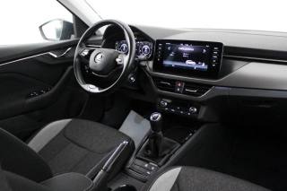 SKODA Kamiq usata, con Chiusura centralizzata