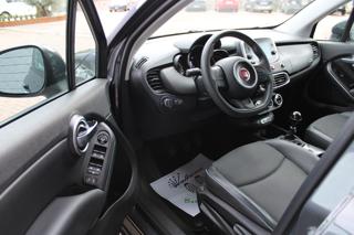 FIAT 500X usata, con Controllo trazione