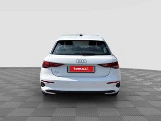 AUDI A3 usata 3