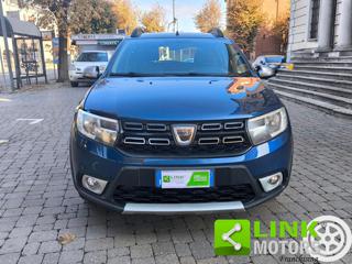 DACIA Sandero usata, con Cruise Control