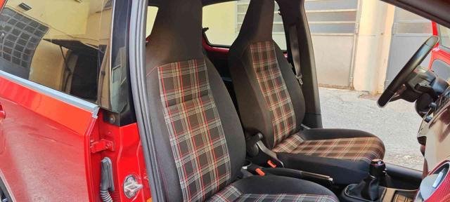 VOLKSWAGEN up! usata, con Immobilizzatore elettronico