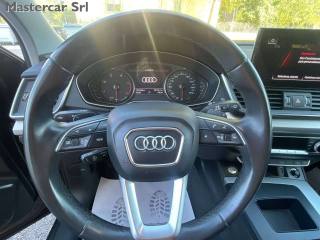 AUDI Q5 usata, con Chiusura centralizzata telecomandata