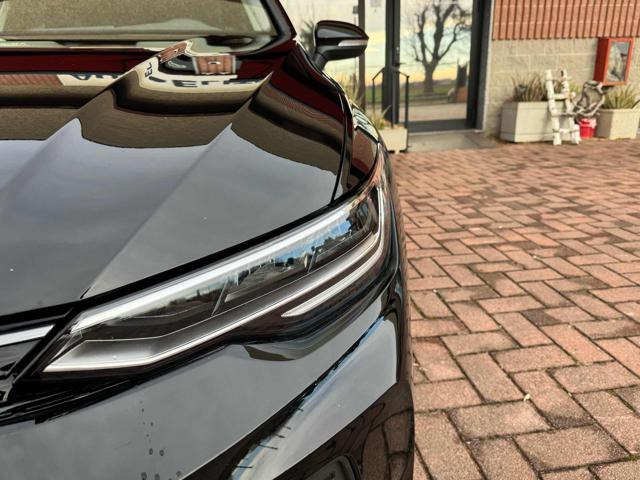 VOLKSWAGEN Golf usata, con Antifurto