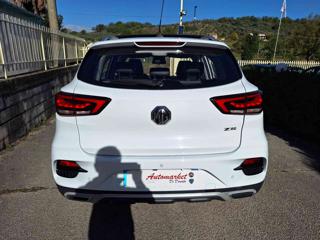 MG ZS usata, con Chiusura centralizzata