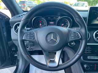 MERCEDES-BENZ A 180 usata, con Immobilizzatore elettronico