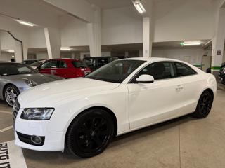 AUDI A5 usata, con Airbag