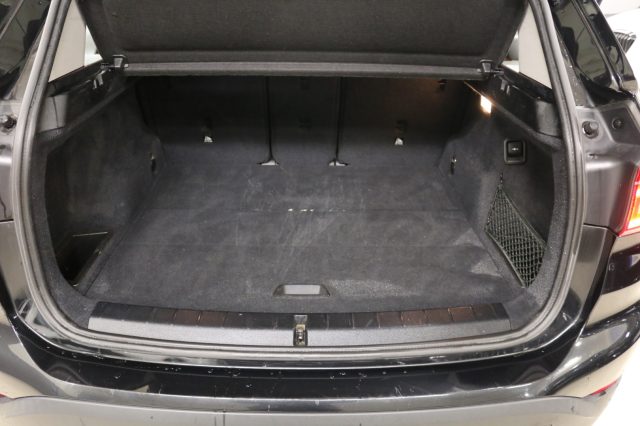 BMW X1 usata, con Bluetooth