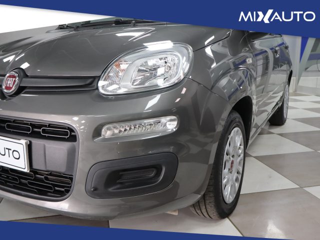 FIAT Panda usata, con Immobilizzatore elettronico