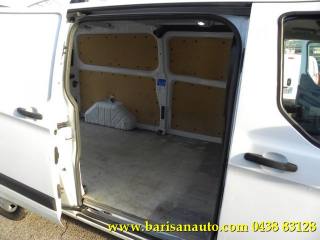 FORD Transit Custom usata, con ESP