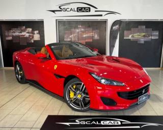 FERRARI Portofino usata, con Airbag