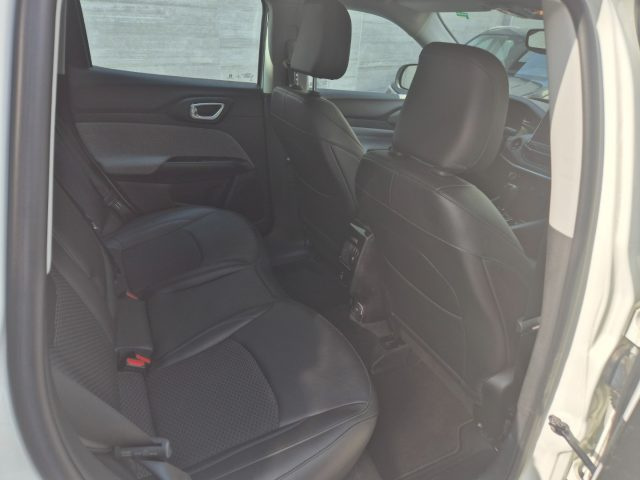 JEEP Compass usata, con Controllo trazione