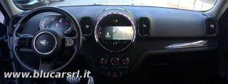 MINI Countryman usata, con Climatizzatore