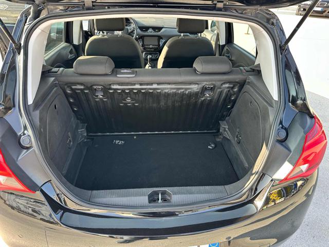 OPEL Corsa usata, con Controllo trazione