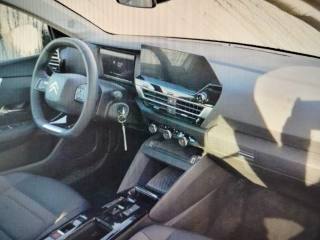CITROEN C4 usata, con Airbag laterali