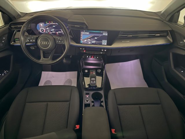 AUDI A3 usata, con Autoradio digitale