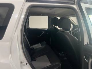 DACIA Duster usata, con Cerchi in lega